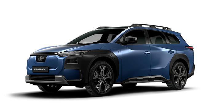 E-Outback