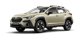 Crosstrek 2.0i-S EyeSight