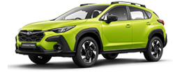 CROSSTREK 2.0 iS EyeSight
