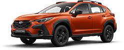 Crosstrek 2.0 i-L EyeSight (GT Edition)