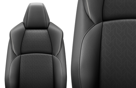 Leatherette