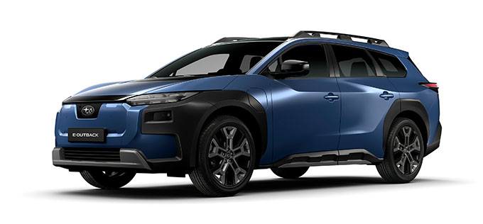 E-OUTBACK