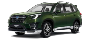 Forester 2.0i-S EyeSight<br>GT Edition
