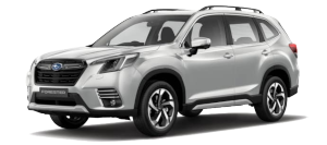 Forester 2.0i-S EyeSight