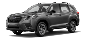 Forester 2.0i-S ES Black Edition