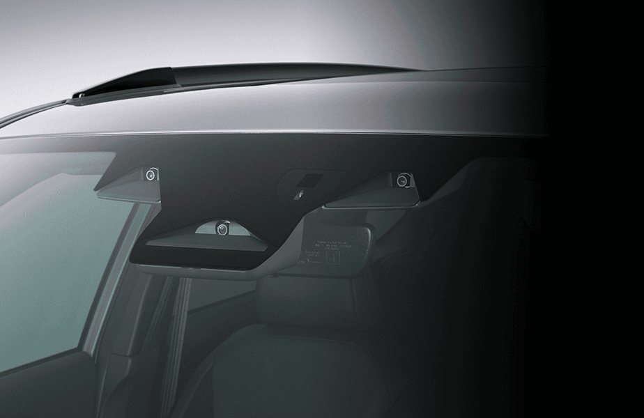 全程守護，自信前行