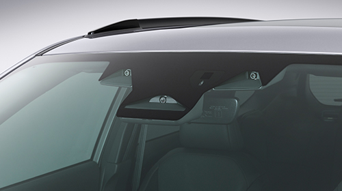 加強版EyeSight4.0駕駛輔助系統