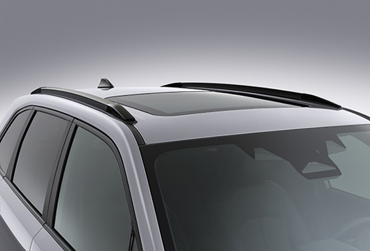 Roof Rails