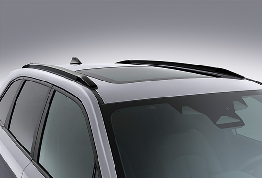 Giá nóc kiểu thể thao