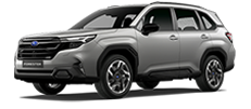 FORESTER 2.5i-L EyeSight