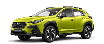 CROSSTREK E-BOXER HYBRID