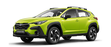 CROSSTREK