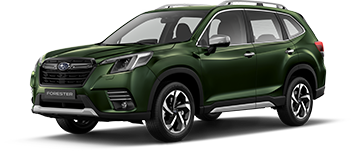 FORESTER E-BOXER