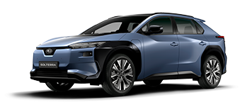 The All New Solterra XT