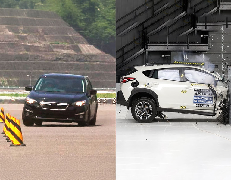 Top Safety Value