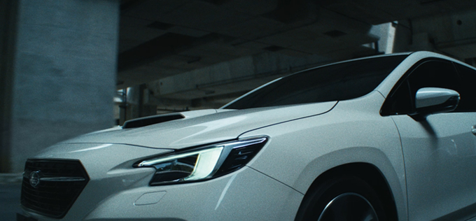 WRX Wagon 2.4 ts ES SPT