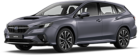 WRX Wagon 2.4 ts ES SPT