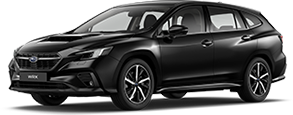 WRX Wagon 2.4 CVT EyeSight TS