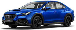WRX HIGH 2.4 ES